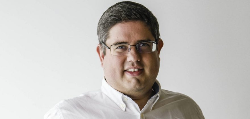 Fundador do Standvirtual lança plataforma aceleradora de negócios de microempresas