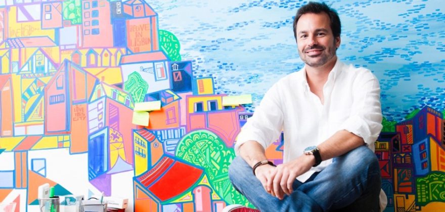 Start-up do mês: Tripaya