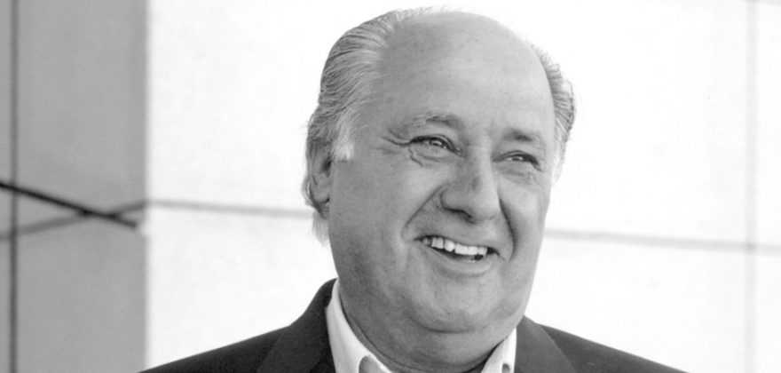 Amancio Ortega