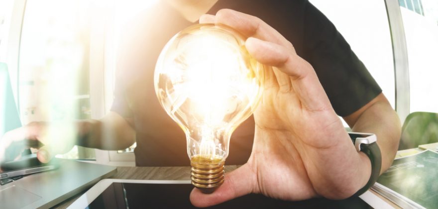 Oito passos para criar o seu próprio negócio