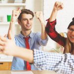 Junior Achievement Portugal junta-se à AIG para educar os jovens sobre empreendedorismo