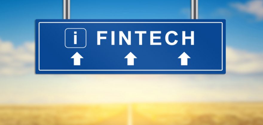 Investir em start-ups fintech europeias é a nova moda