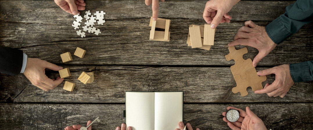 12 passos a dar antes de se despedir e começar uma start-up