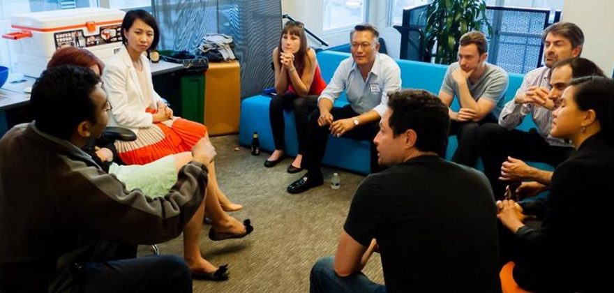 As 10 melhores aceleradoras de start-ups do mundo