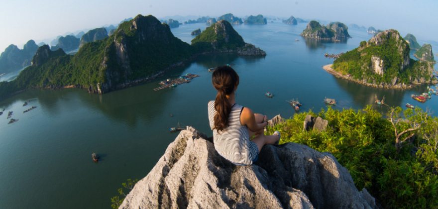 Como inovam e investem os grandes do turismo online nas start-ups?