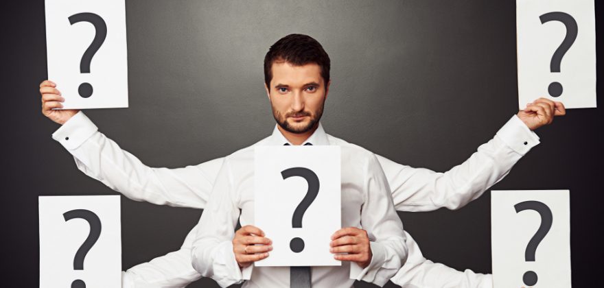 5 perguntas que deve fazer antes de fazer parte de uma start-up