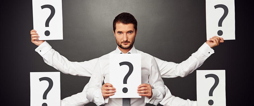 5 perguntas que deve fazer antes de fazer parte de uma start-up