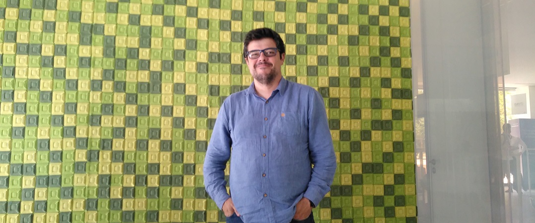 Luis Calado, Start Up Lead da Microsoft Portugal