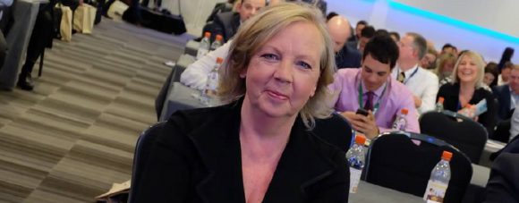 Deborah Meaden