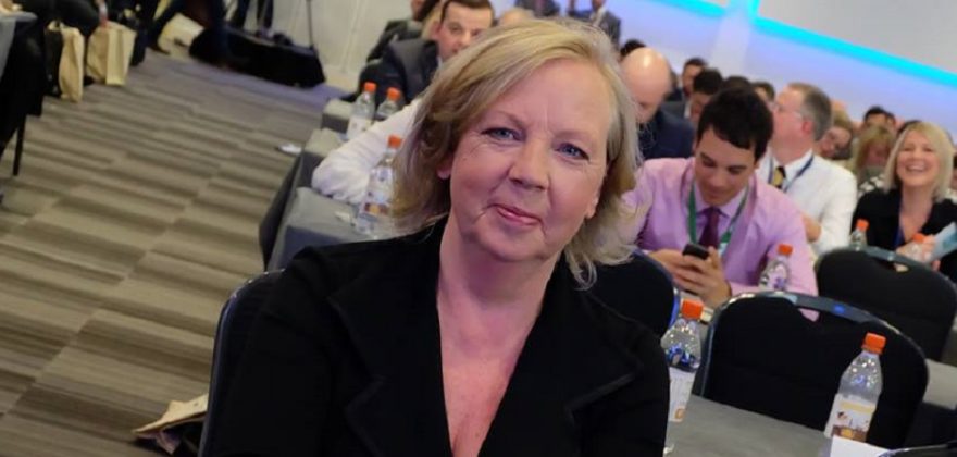 Deborah Meaden