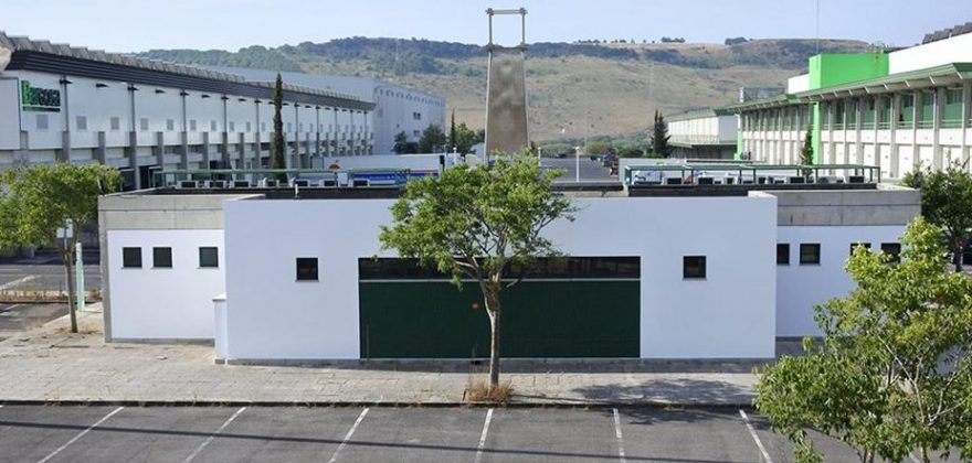 Incubadora agroalimentar e logística nasce em Loures