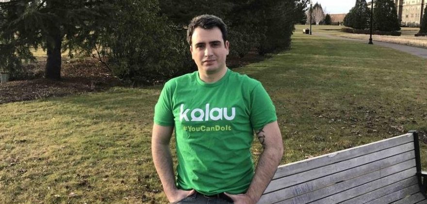 Kolau: start-up fundada por espanhol prepara entrada no mercado russo