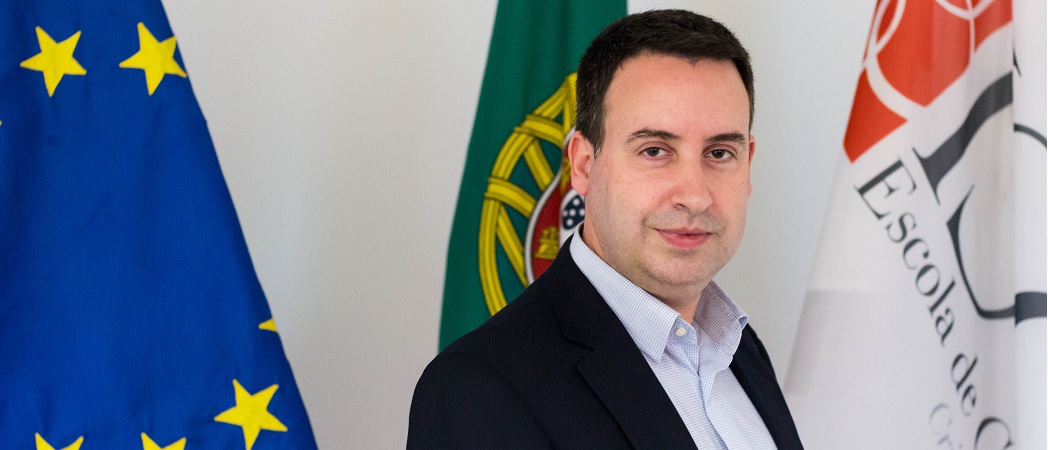 Miguel Varela, diretor do ISG - Business & Economics School