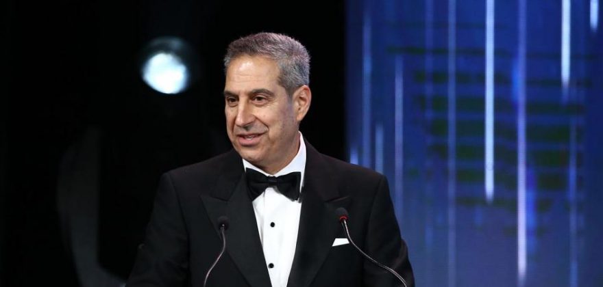 Selim Bassoul: o CEO que pôs fim aos emails, relatórios e reuniões