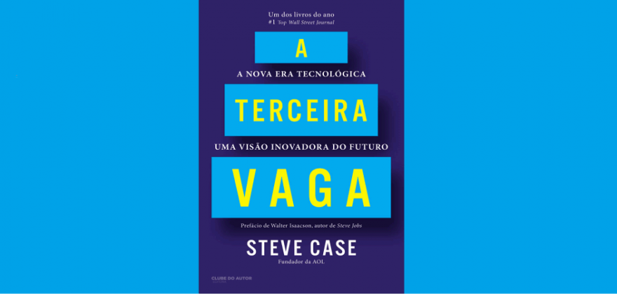 A Ler: A Terceira Vaga