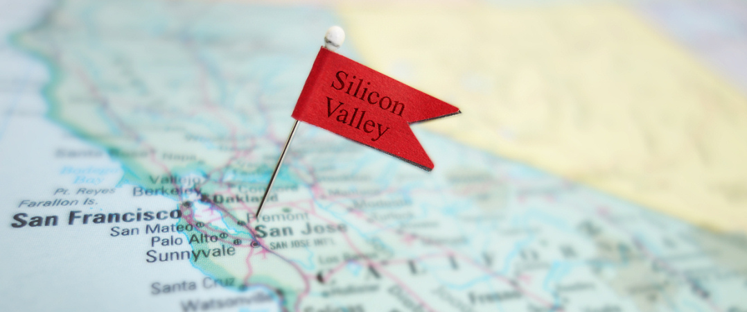 Como conseguem as start-ups fundos em Silicon Valley
