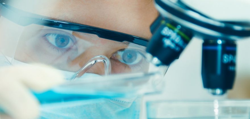 O despertar das start-ups biotecnológicas espanholas