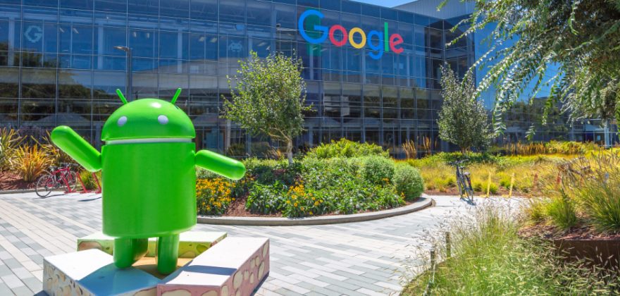 5 chaves para que a sua marca seja tão poderosa como a Google