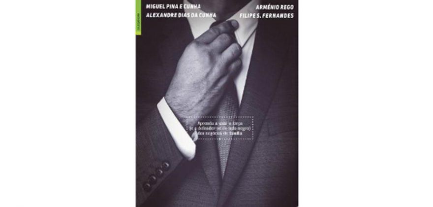 A Ler: Como Liderar Empresas Familiares