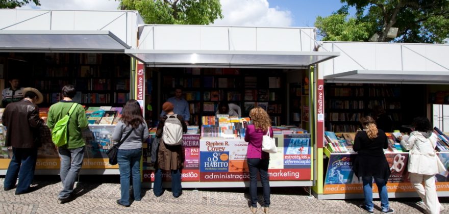 Empreendedor ao virar da folha: 10 sugestões de leitura