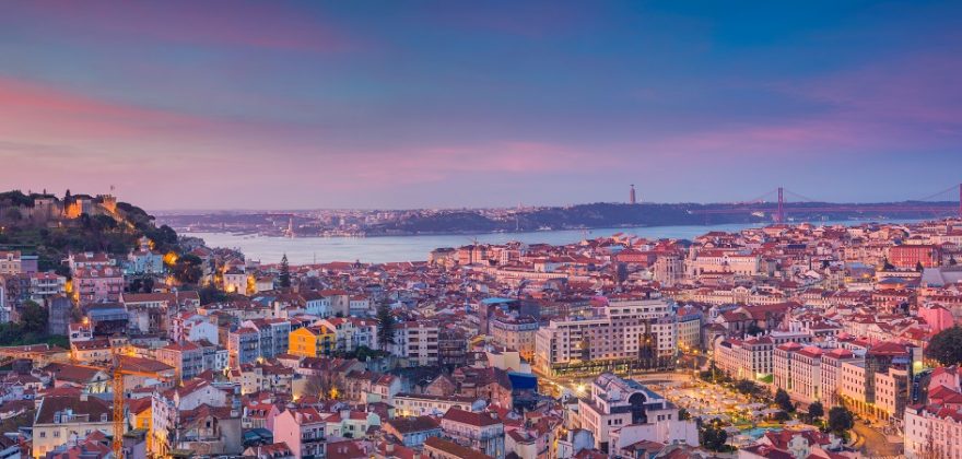 Católica Lisbon