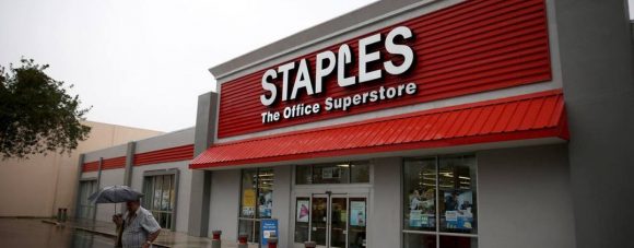 Fundo de investimento norte-americano compra totalidade da Staples