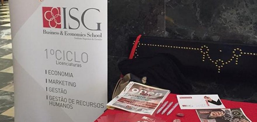 ISG lança Mestrado em Gestão do Potencial Humano