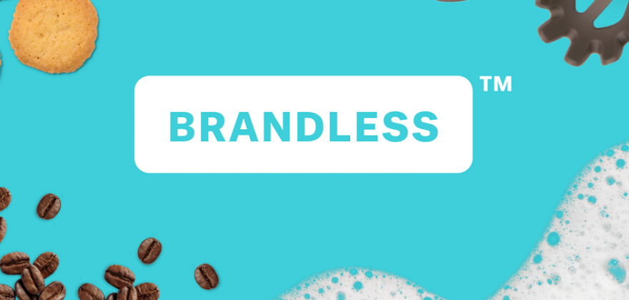 Brandless