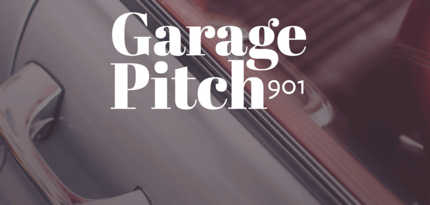 Primeiro Garage Pitch 901 acontece hoje na Tim´s Garage
