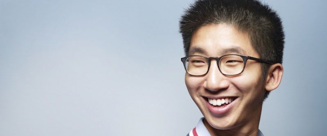 O que é preciso para se ser bem-sucedido? Milionário de 26 anos responde