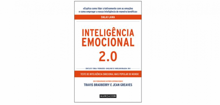 A Ler: Inteligência Emocional 2.0