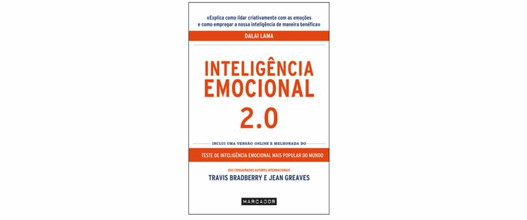 A Ler: Inteligência Emocional 2.0