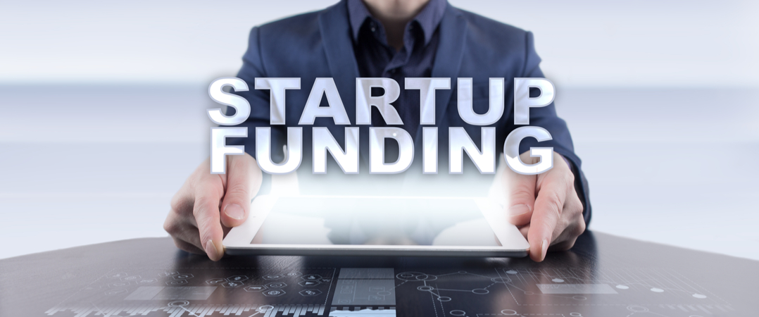 Está à procura de fundos de investimento inicial? Siga 3 conselhos