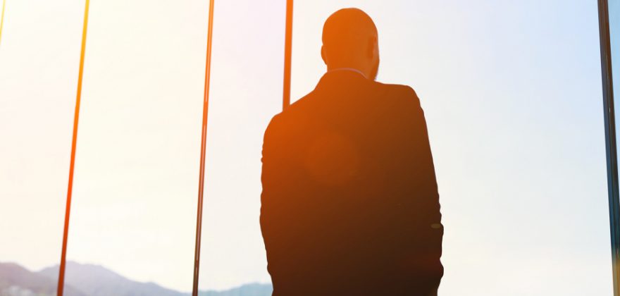 O desafio da ronda de investimento da Série B