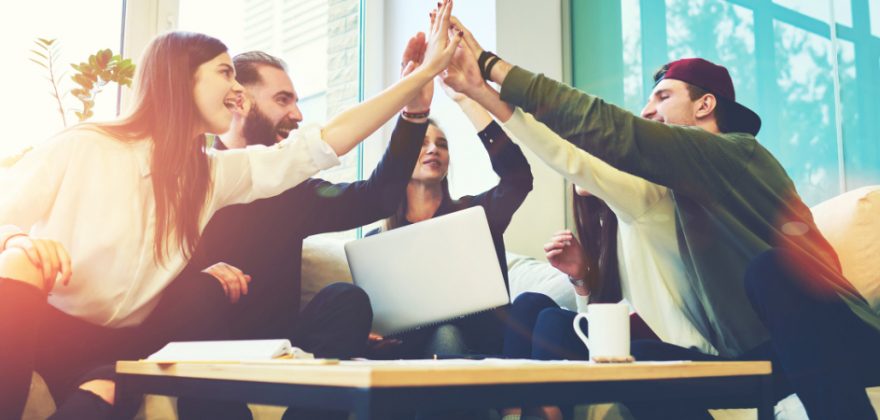 Intraempreendedorismo: como voltar a pensar como uma start-up