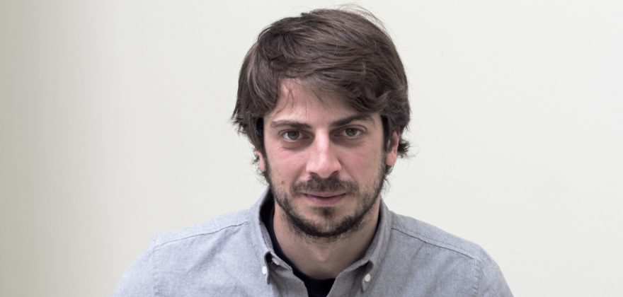 João Oliveira, cofundador da Lapa