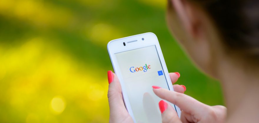 Google lança programa para start-ups de inteligência artificial em todo o mundo