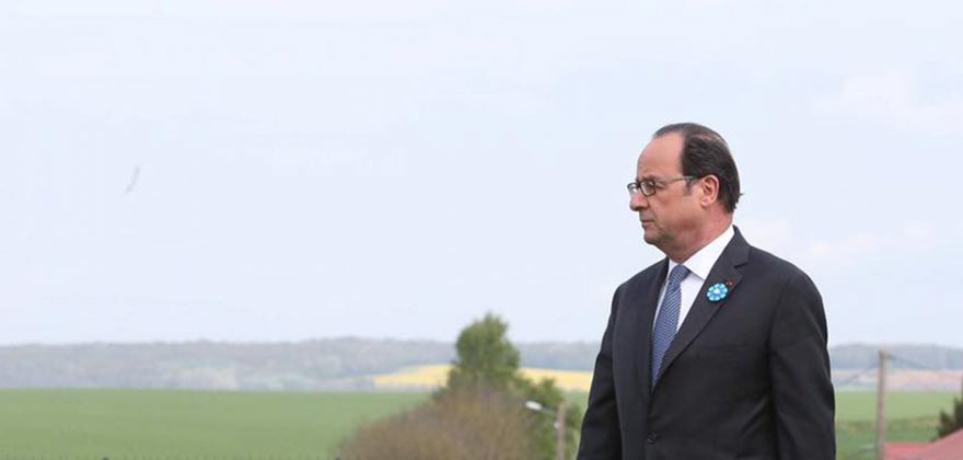 Hollande