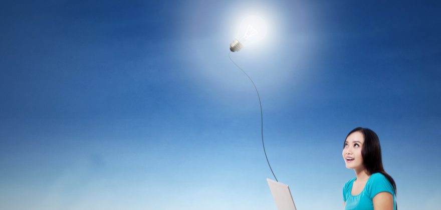 5 perguntas que o ajudarão a explorar a sua criatividade