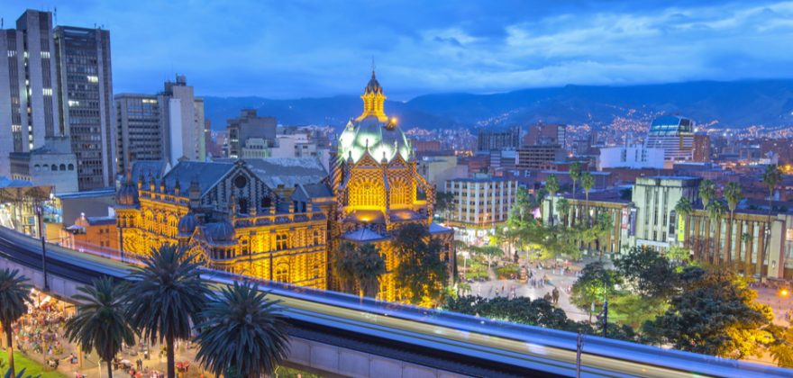 As 10 melhores cidades no mundo para empreender