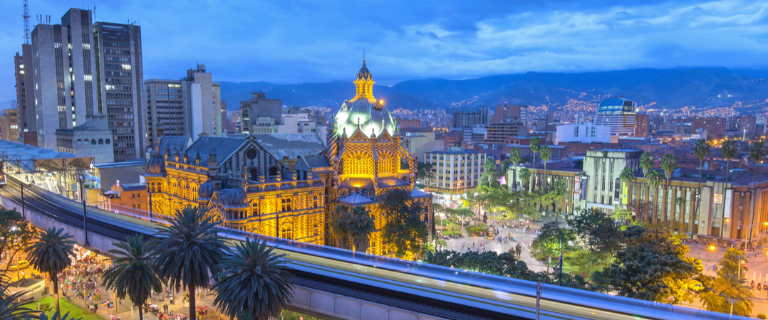 As 10 melhores cidades no mundo para empreender