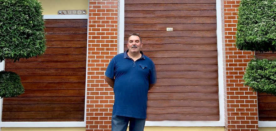 Entrevista Luis Vieira | Elide Fire Extinguishing Ball