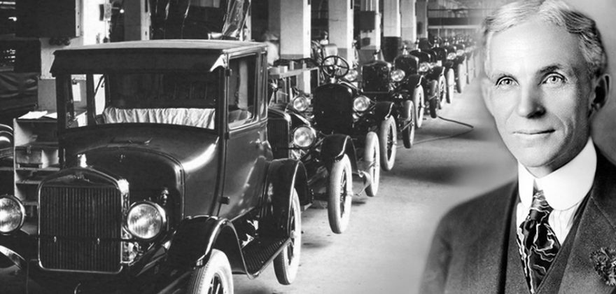 4 lições de grandes inventores da história