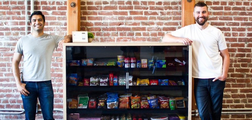 Bodega, a start-up de dois trabalhadores da Google odiada pela internet