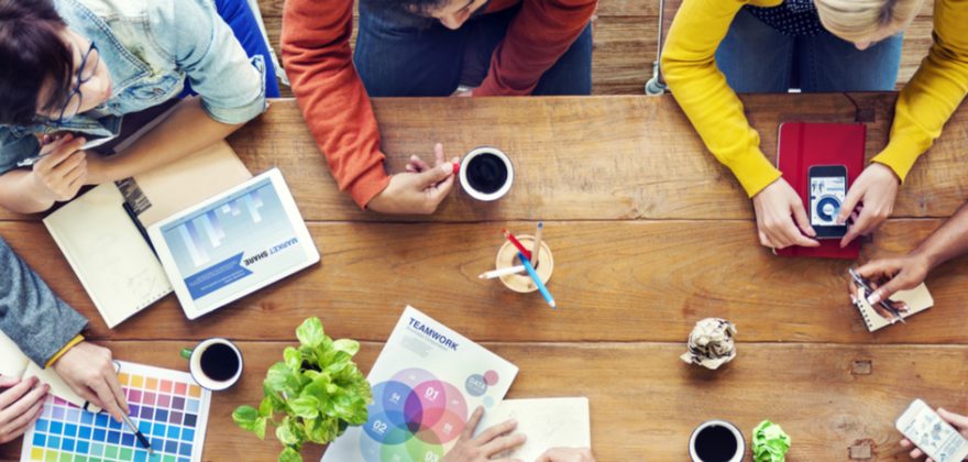 Crowdfunding do mês- 4 projetos de design