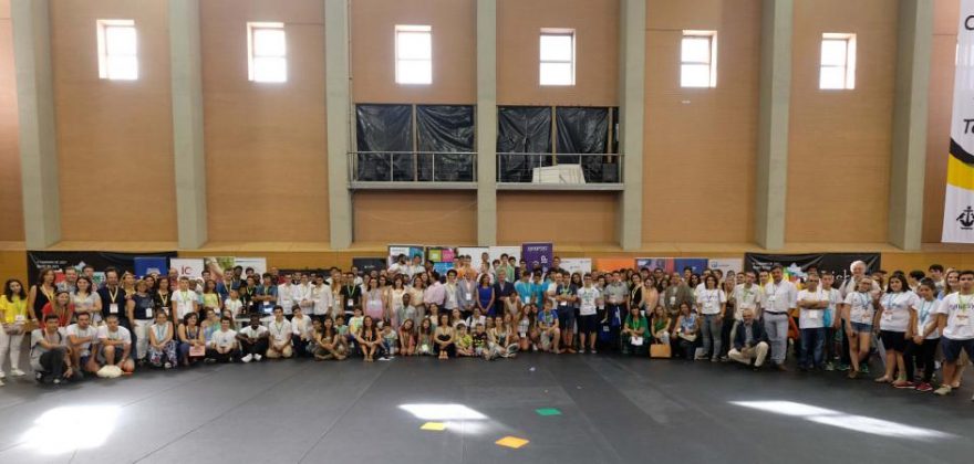 Fundação Calouste Gulbenkian recebe final da competição de aplicações criadas por jovens