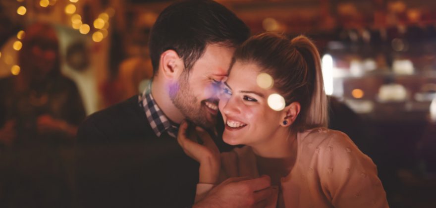 Estratégias do campo amoroso que pode utilizar no seu negócio