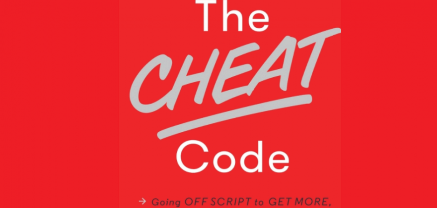 A Ler: The Cheat Code