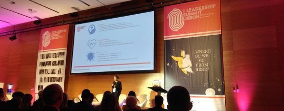 Leadership Summit Lisbon: que tipo de líderes é que o mundo precisa?