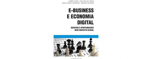 A Ler: E-Business e Economia Digital